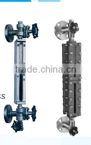 Level Gauges Transrarent Level Gauge