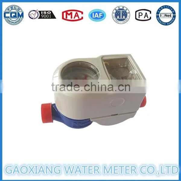Radio Read Water Meters Remote Reading Water Meter photo-3