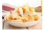 Rying Snacks Food /Pellet Chips/Bugles Chips Food Machine photo-3