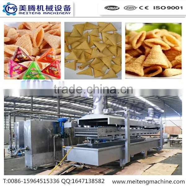 Deep Fat Fryer Machinery photo-4