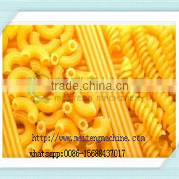 Automatic Electric Industrial Pasta Machine photo-5