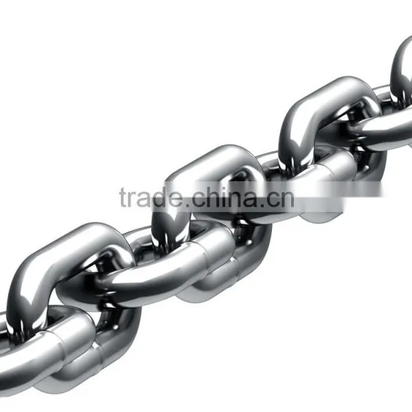 2016 New Hot Sales Connecting Link , Metal Chain, Link Chain Customized photo-3