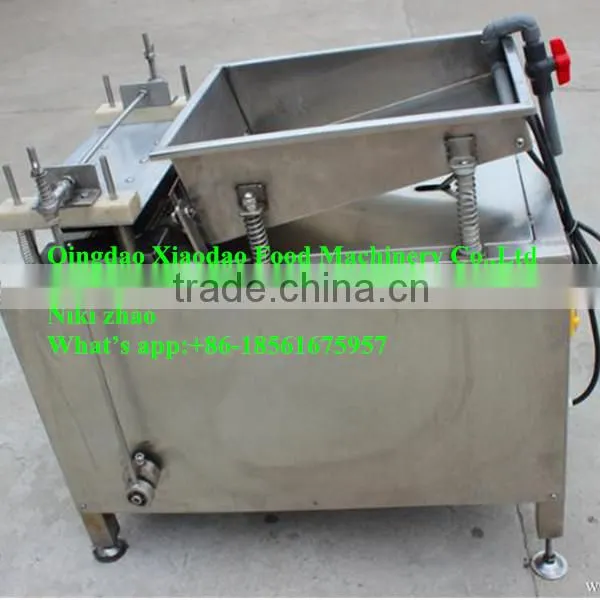 Electric Automatic Quail Egg Peeling Machine,quail Egg Peeler photo-3