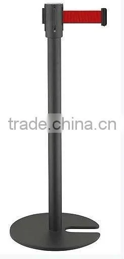 Stackable Post Stand for Lining Security photo-2