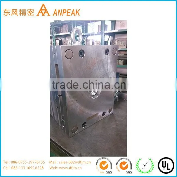 Wholesale China Professional Plastic Injection Mold Manufacturer