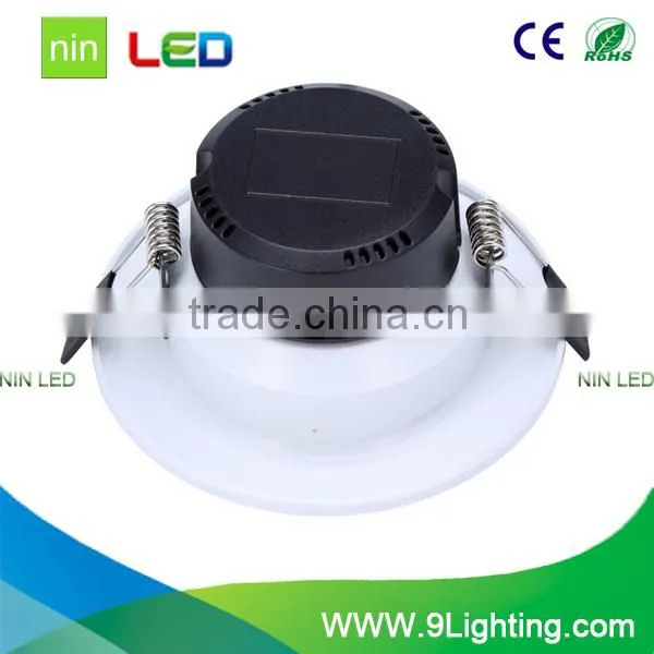 7watt Smd Downlight Build in Driver Lamp photo-2