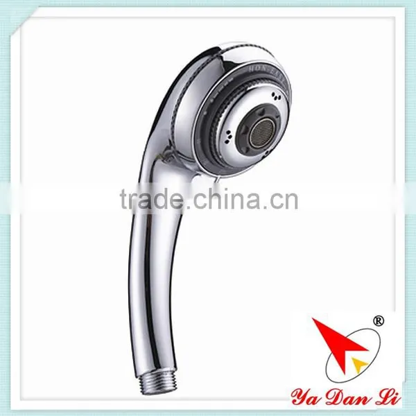 High Quality Multifunction Brass Shower Head A02-4 photo-4
