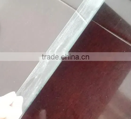 1mm Super Thin Glass Mirror/1mm Aluminum Mirror Glass/large Sheet Glass Mirror photo-3