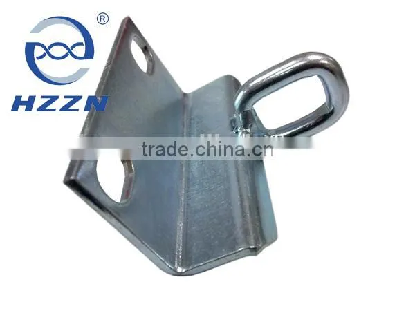 processing metal stamping parts for hinge