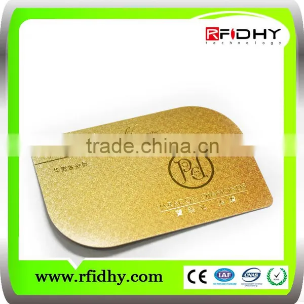 Topselling Contactless Rfid Card/contact Smart Card /identification Card photo-5