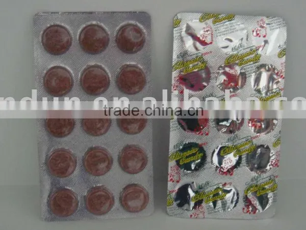 Dry Millk Candy photo-3