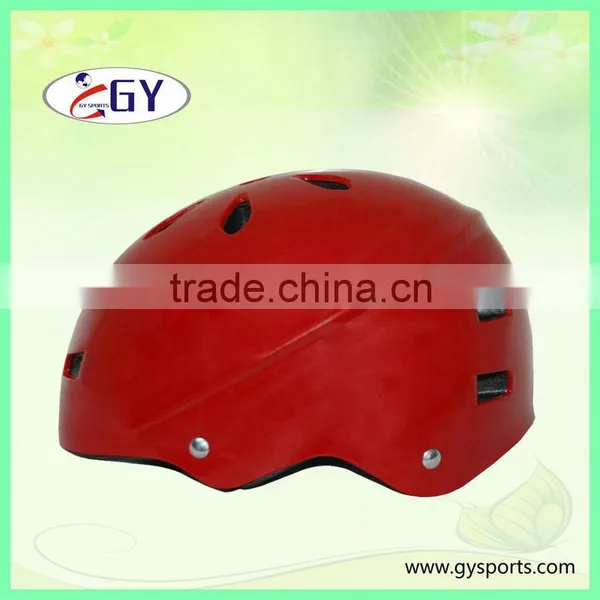 Unisex Safety Head Protect Helmet for Roller-Skating Riding Cycling Ski Scooter photo-4
