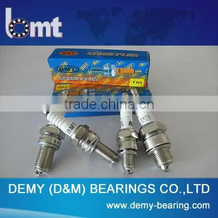 Better quality Spark Plugs E6TC for motorcycle and small engine spark plug