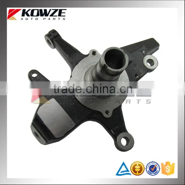 Car Left Knuckle For Ranger 2005 UM51-33-031 photo-2