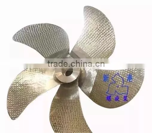 Marine Propeller photo-3