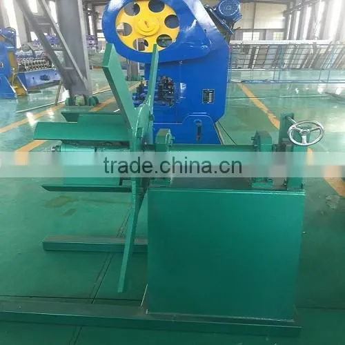 Steel Door Channel Steel & Metal Door Frame Machine photo-6