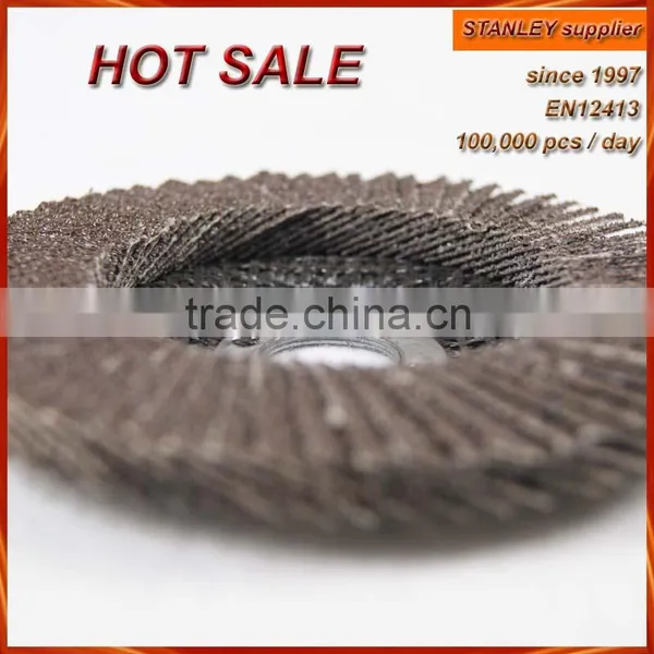 T42,Long Life High Quality 4 Inch Aluminum Oxide Resin Bonding Cutting Disc/wheel For Metal As Good As Dewalt photo-4