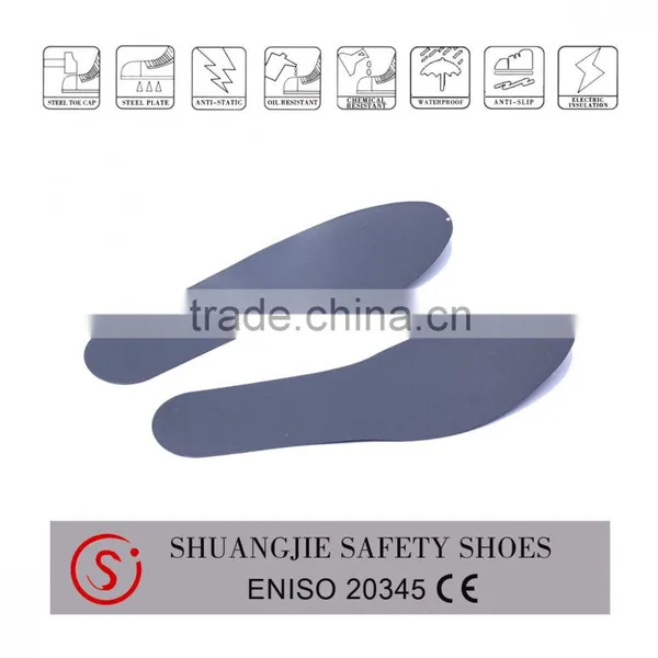 CE Certificated Steel Toe Safety Shoes Low Cut Series Industrial Safety Shoes 9145 photo-4