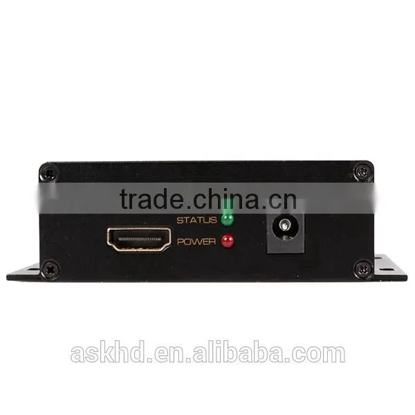 Newest HDMI to SDI Converter With 2 Ways SDI Splitter photo-3