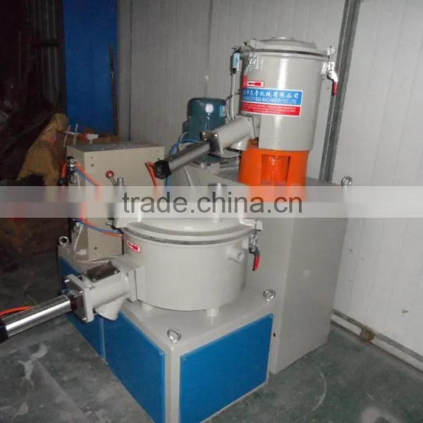 PVC Laboratory Mixer Unit/Hot and Cold Mixer photo-2