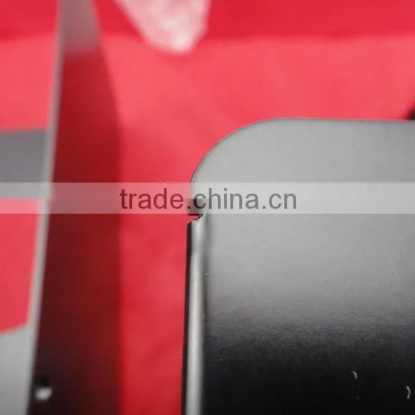 High Quality Metal Stamping Bending Welding Parts photo-3