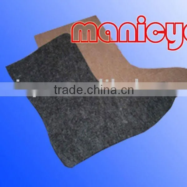 Felt Slippers