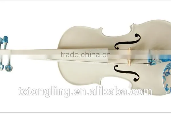 Wholesale Christmas Decorative ViolinTL-YZ1209 photo-3