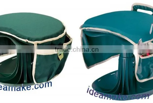Garden Stool Gardening Seat Garden Supply Garden Rocker 2015 New Products photo-4