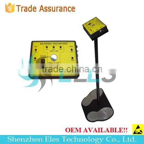 New Design Wriststrap Tester With Low Price photo-6
