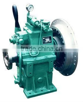 Marine Gearbox