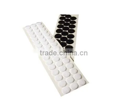 Nylon Standard Strong Sticky Dots Hook and Loop Dots