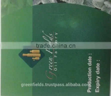 High Quality Pure Thyme Oil photo-4