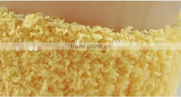 Women`s Ruffle Winter Thick Children Socks photo-4