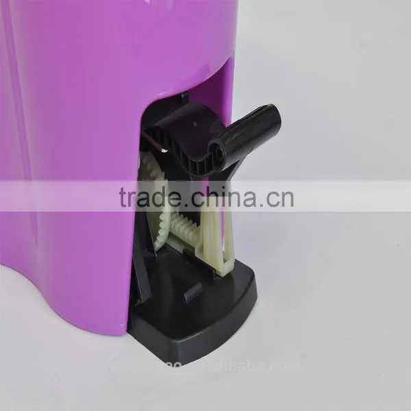New Desigh Stainless Pole Easy Mop photo-3