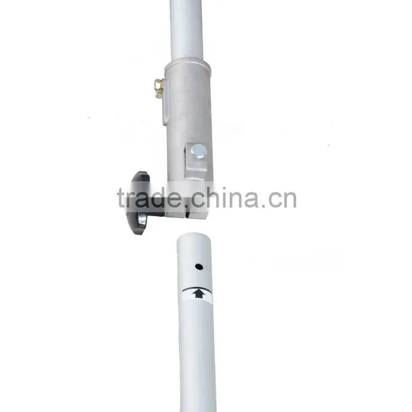 Handy Pole Hedge Trimmer photo-6