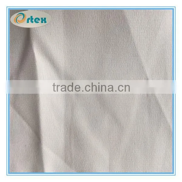 Guangzhou Cashmere Satin Silk Fabric photo-2