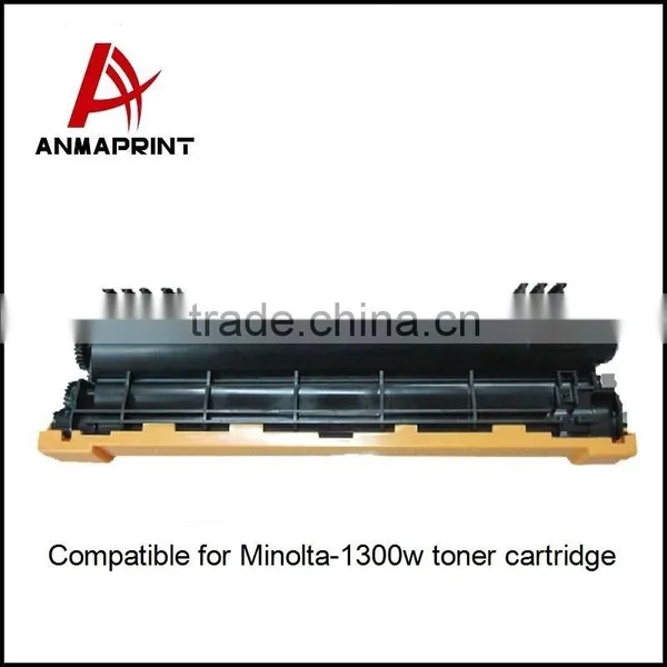 Wholesale for MINOLTA 1300W Compatible Toner Cartridge for Minolta PagePro 1300W/1350W Laser Toner Cartridge photo-2