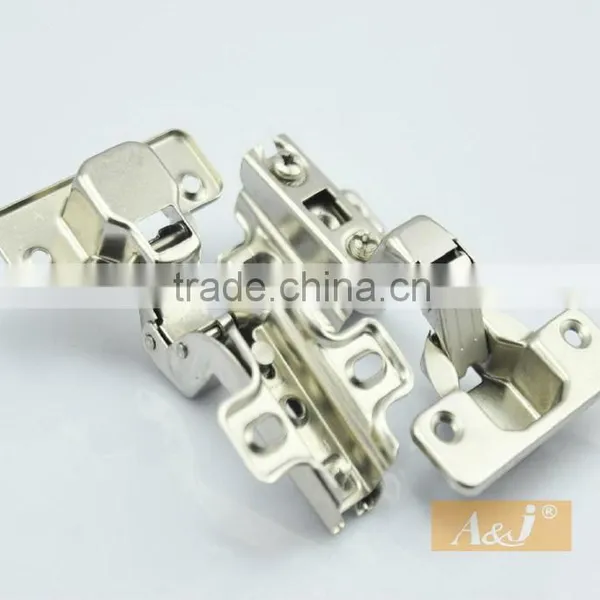 Excellent Quality Professional Iron Furniture Sofa Bed Support Hinge photo-3