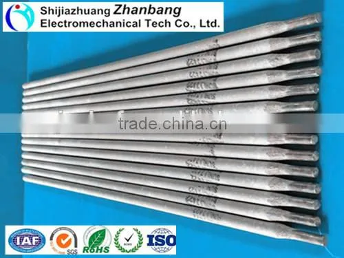 Low Carbon Steel Welding Electrode Aws E6013 2.5-5.0mm photo-6