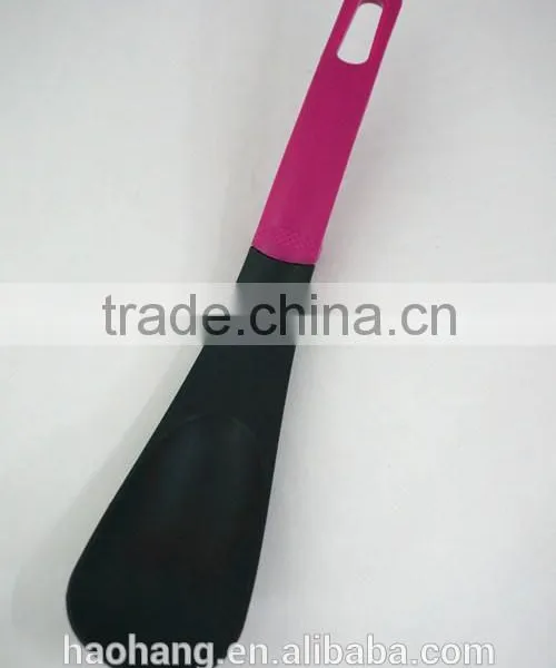 Nylon Tableware /kitchen Utensils/nylon Spaghetti Spoon photo-3