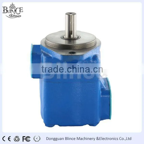V Series Hydraulic Vane Pump for Forklift/Blince V Single Pump/Low Noise Vane Pump photo-3