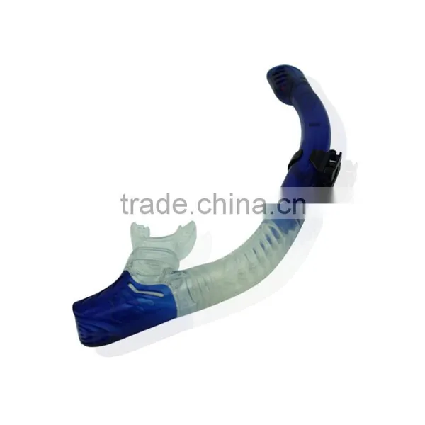Diving Swimming Sport Equipment Snorkel photo-5