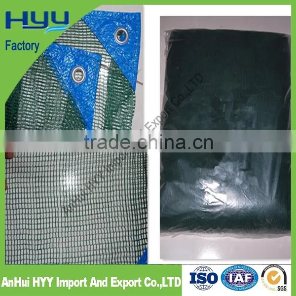 Green Net Hdpe Olive Net Olive Harvest Nets Agricultural Shade Net