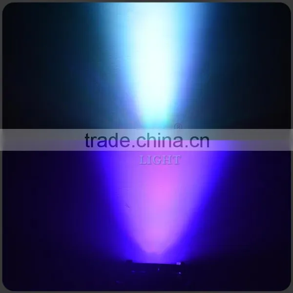 Event Lighting LED Indoor LED Par Light 54*3W RGBW Par Light DMX512 photo-2