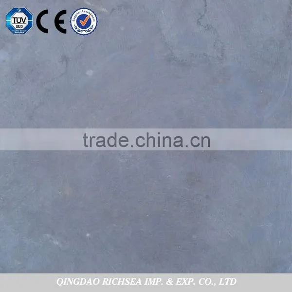 High Quality and Low Overhead Honed Blue Limestone Pavers photo-3