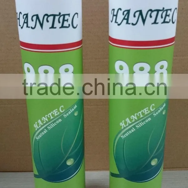 Anti-fungus Neutral Silicone Sealant/Neutral Silicone Sealant