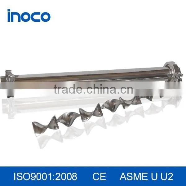 INOCO Chemical Industry SK Type Static Mixer photo-2