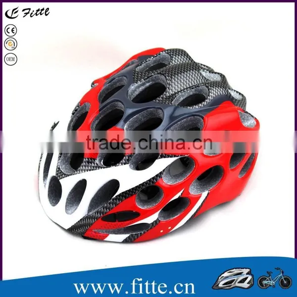 Best Price Safety Eps Integrally Road Cycling Helmets photo-2