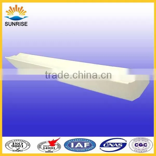Superior Corrosion Resistance Fused Cast Beta Alumina photo-4