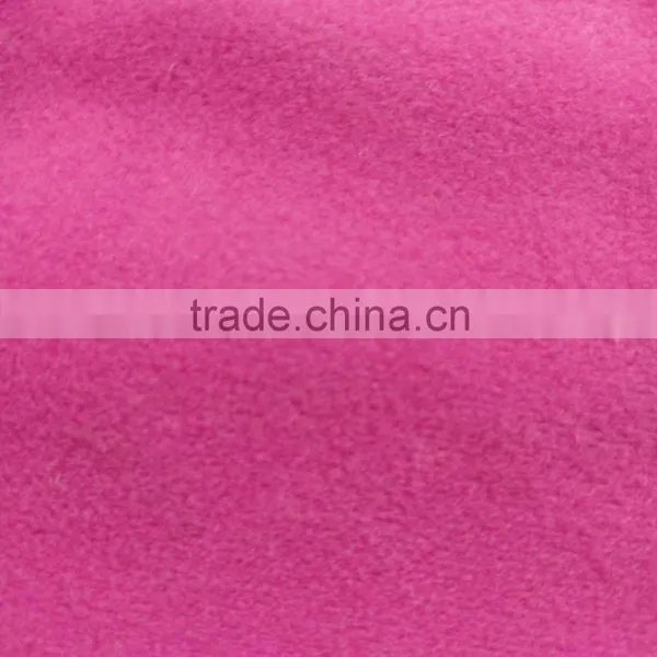 2016 Shiny Plain Velvet High Quality Micro Velvet